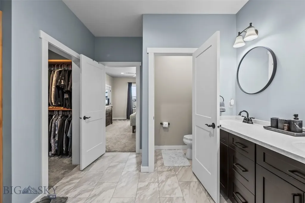 241 Caitlin Road Bozeman MT 59718