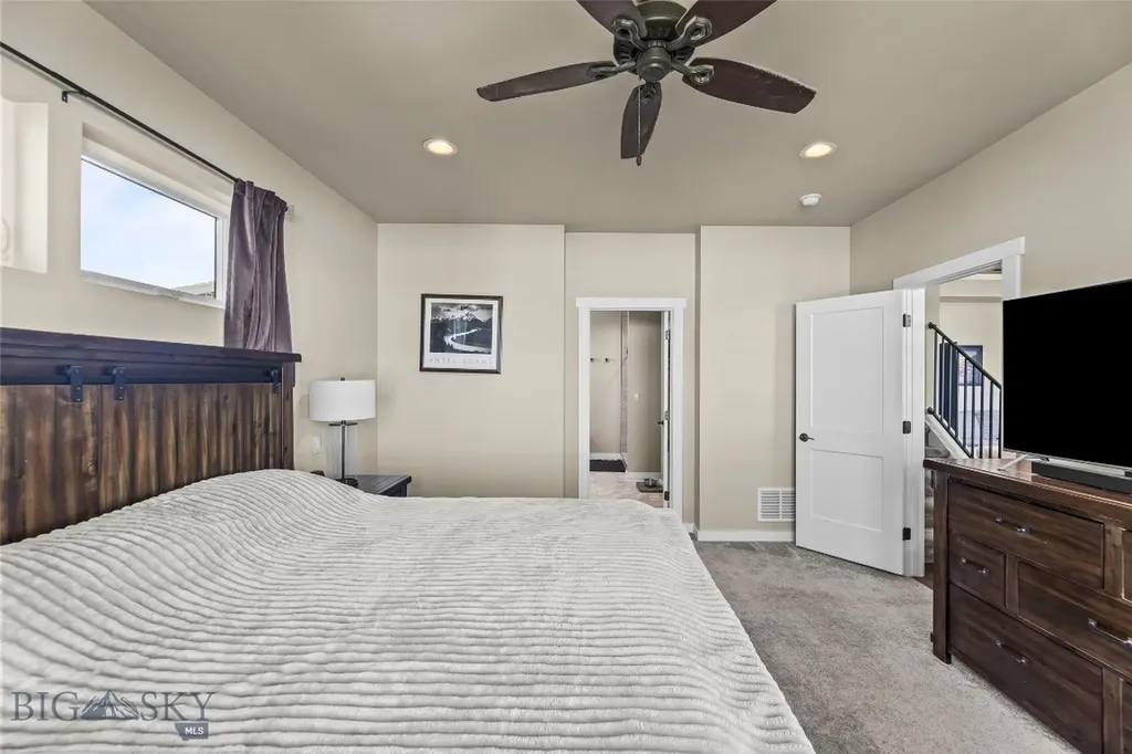241 Caitlin Road Bozeman MT 59718