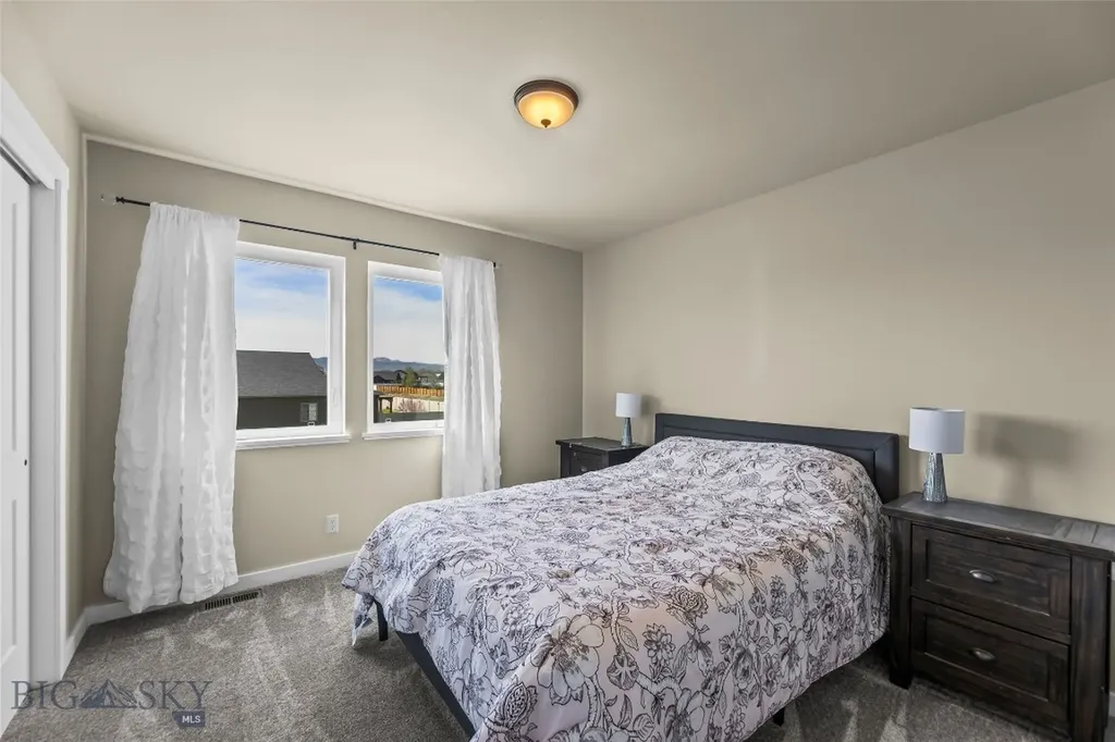 241 Caitlin Road Bozeman MT 59718