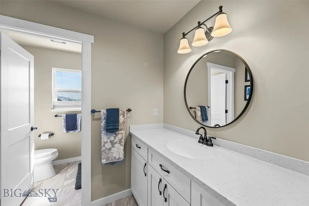 241 Caitlin Road Bozeman MT 59718