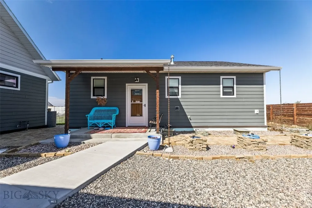 241 Caitlin Road Bozeman MT 59718