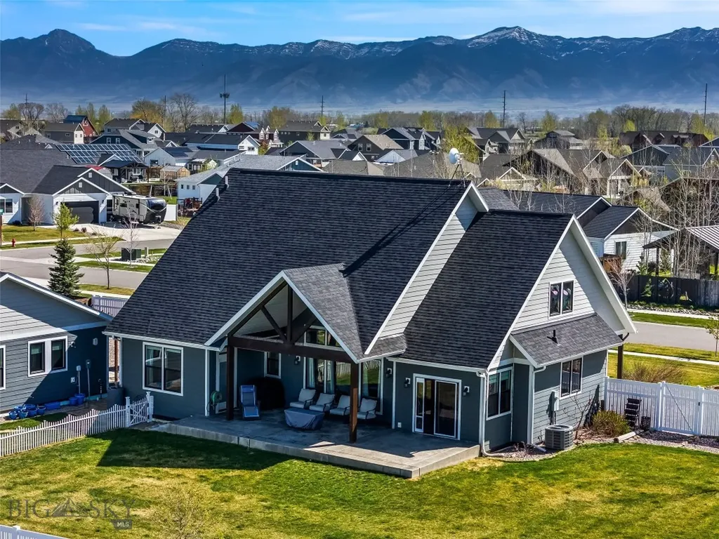 241 Caitlin Road Bozeman MT 59718