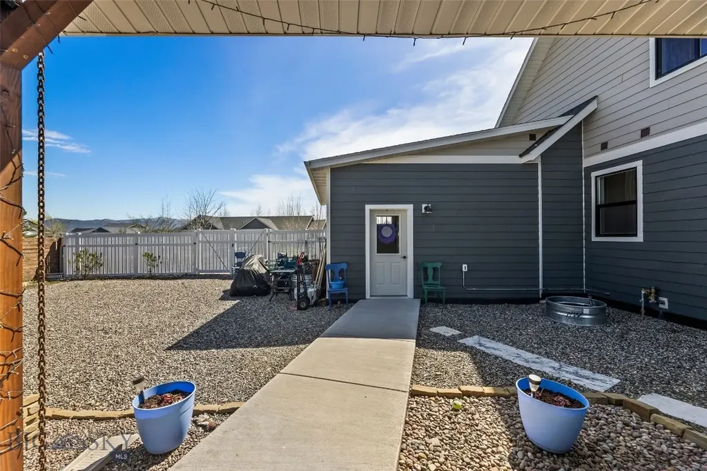 241 Caitlin Road Bozeman MT 59718