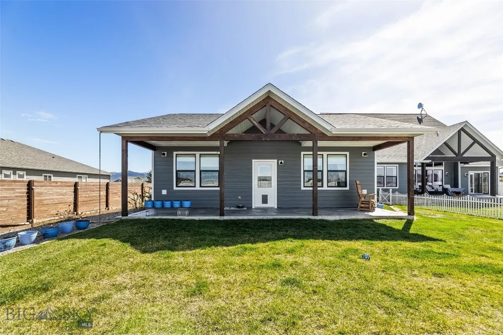 241 Caitlin Road Bozeman MT 59718