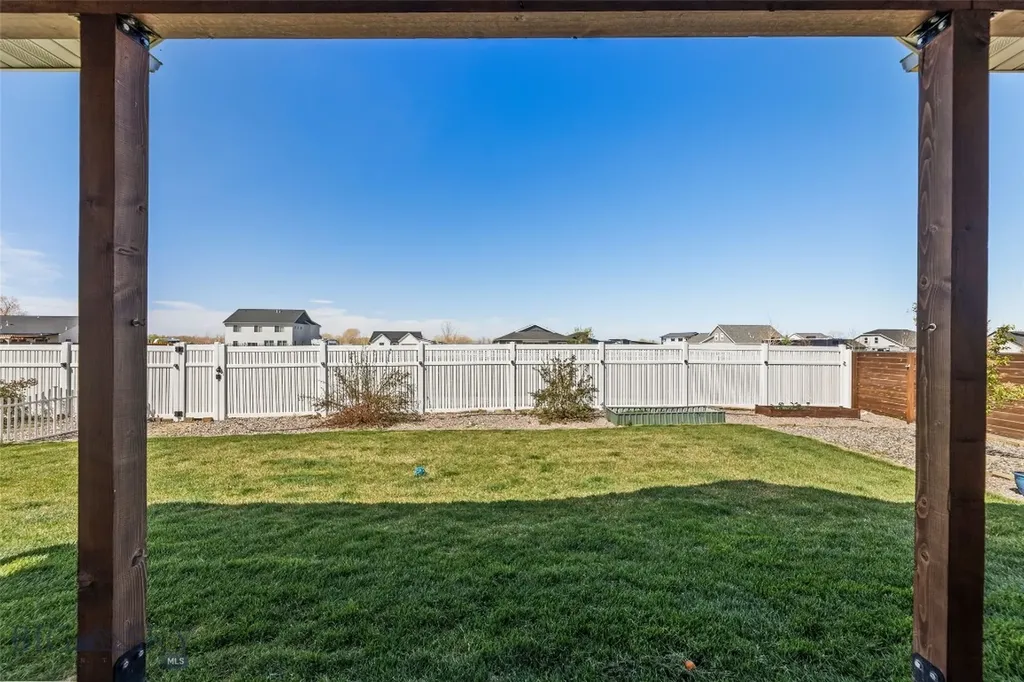 241 Caitlin Road Bozeman MT 59718