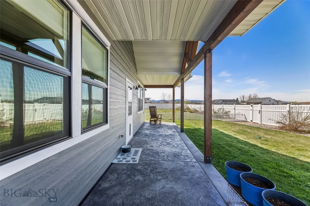 241 Caitlin Road Bozeman MT 59718