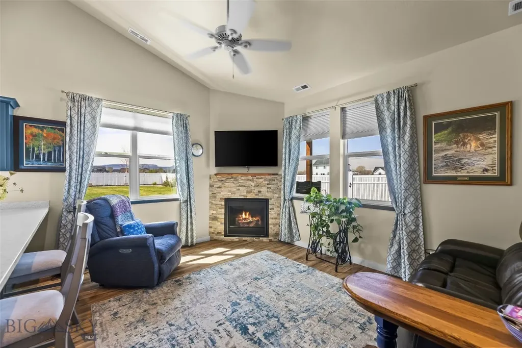 241 Caitlin Road Bozeman MT 59718