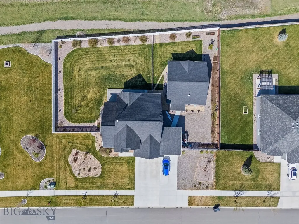 241 Caitlin Road Bozeman MT 59718