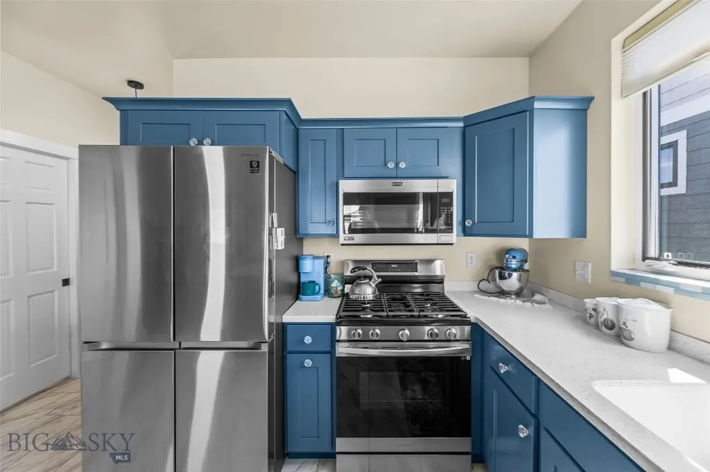 241 Caitlin Road Bozeman MT 59718
