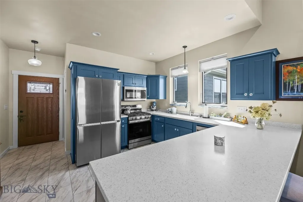 241 Caitlin Road Bozeman MT 59718