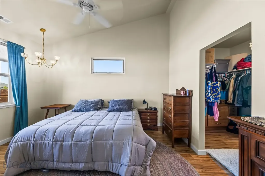 241 Caitlin Road Bozeman MT 59718