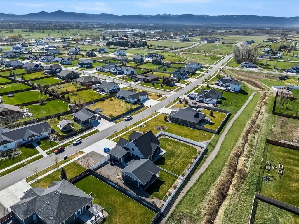 241 Caitlin Road Bozeman MT 59718