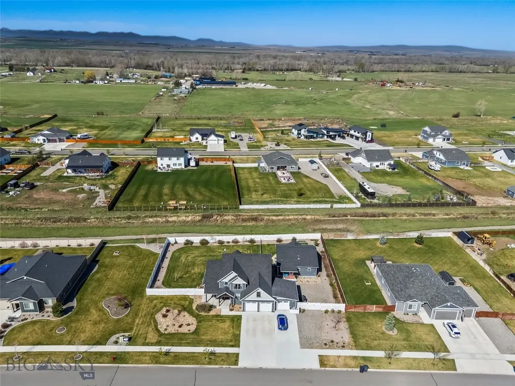 241 Caitlin Road Bozeman MT 59718