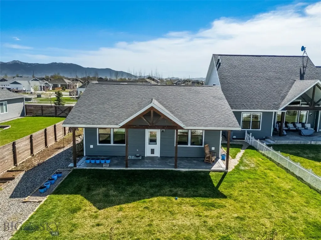 241 Caitlin Road Bozeman MT 59718