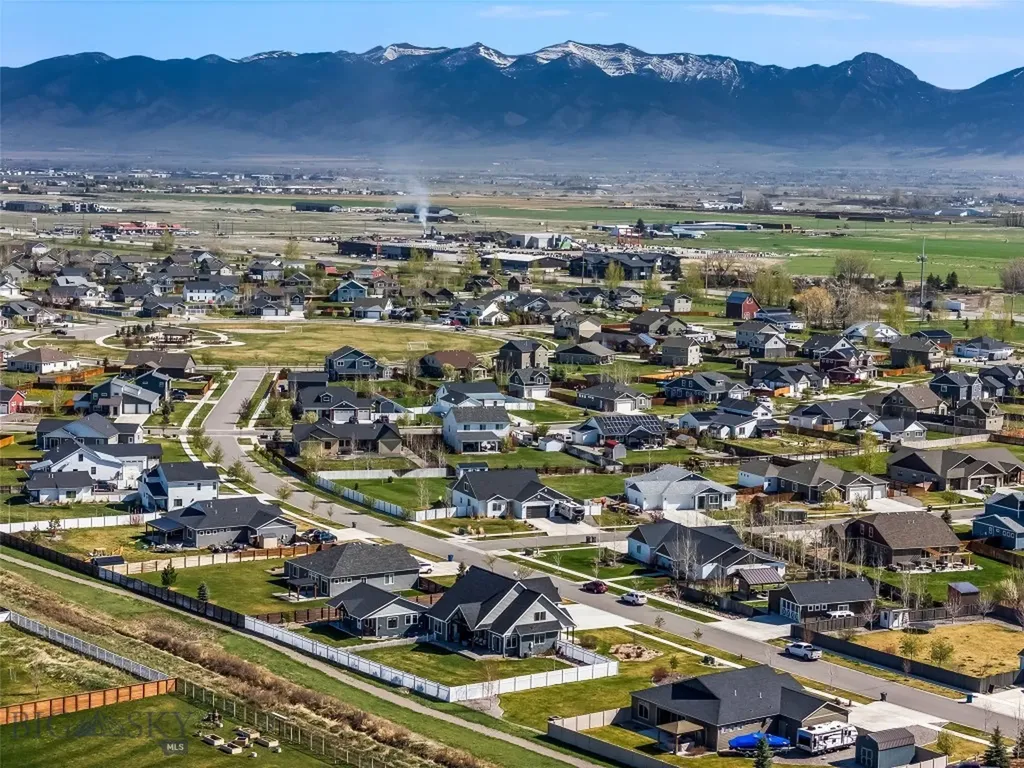 241 Caitlin Road Bozeman MT 59718