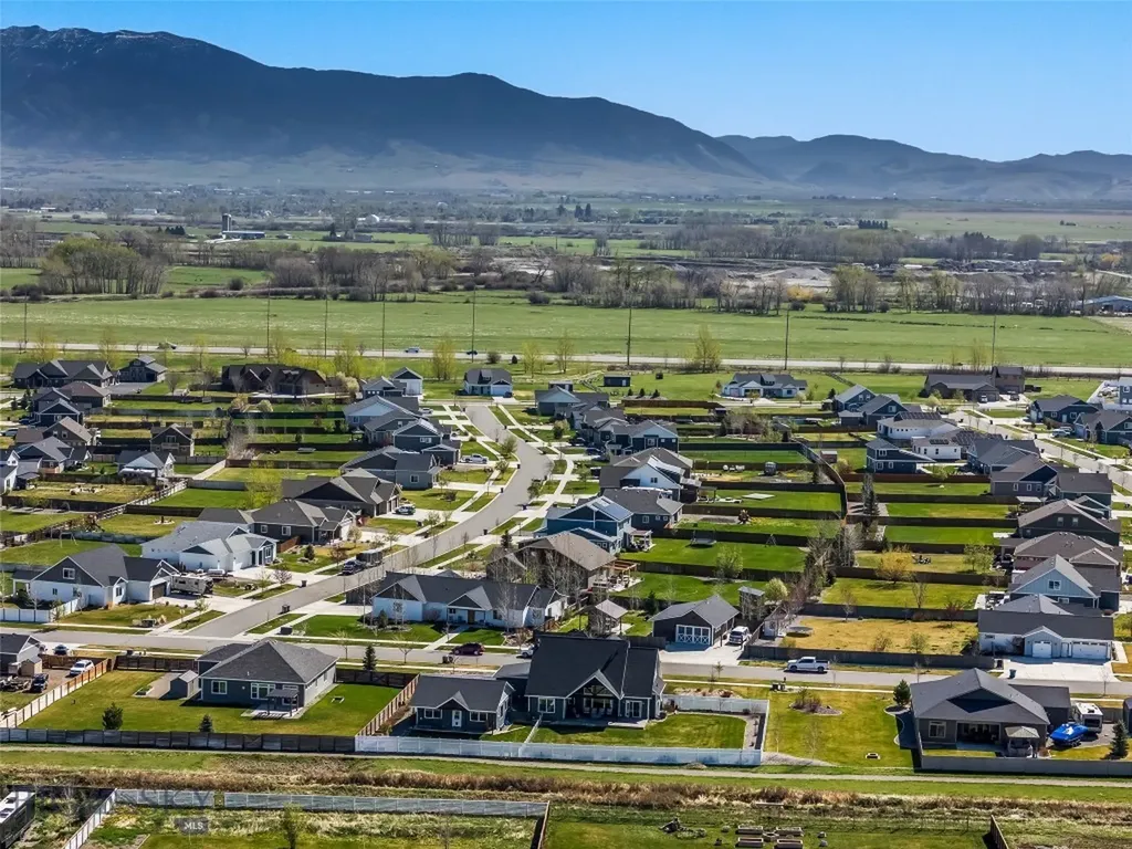 241 Caitlin Road Bozeman MT 59718