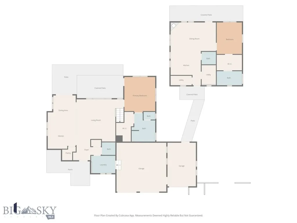 241 Caitlin Road Bozeman MT 59718