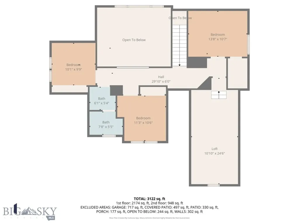 241 Caitlin Road Bozeman MT 59718