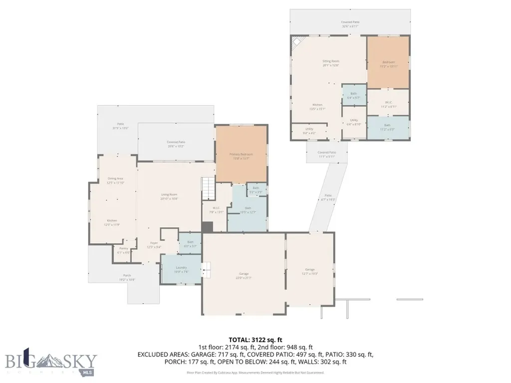 241 Caitlin Road Bozeman MT 59718