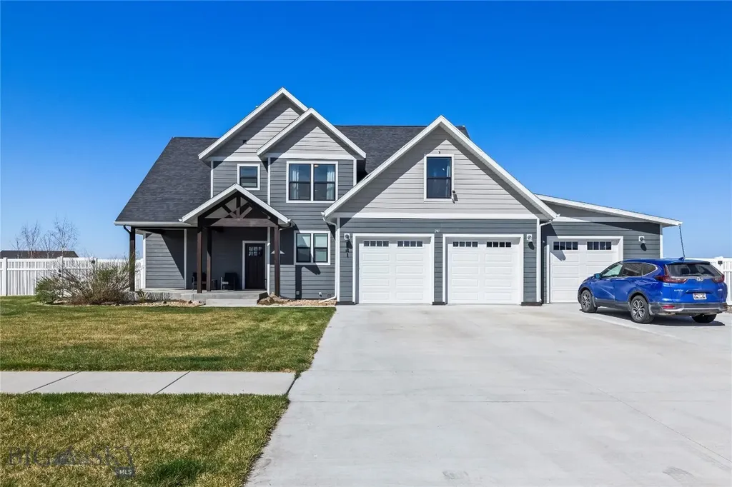 241 Caitlin Road Bozeman MT 59718