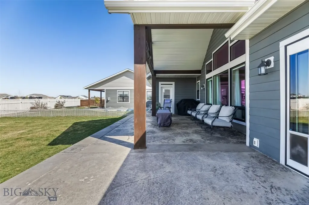 241 Caitlin Road Bozeman MT 59718