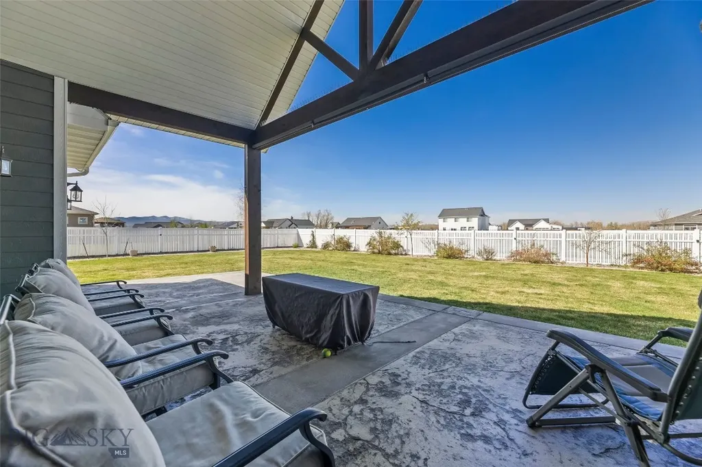 241 Caitlin Road Bozeman MT 59718