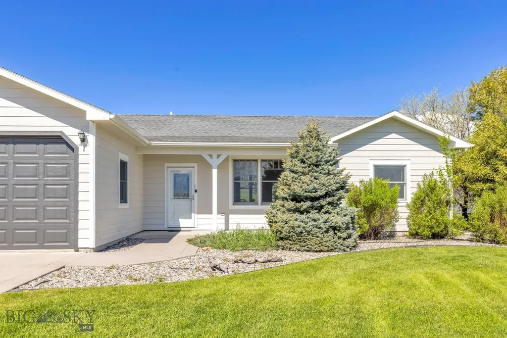41 Madison Drive Ennis MT 59729