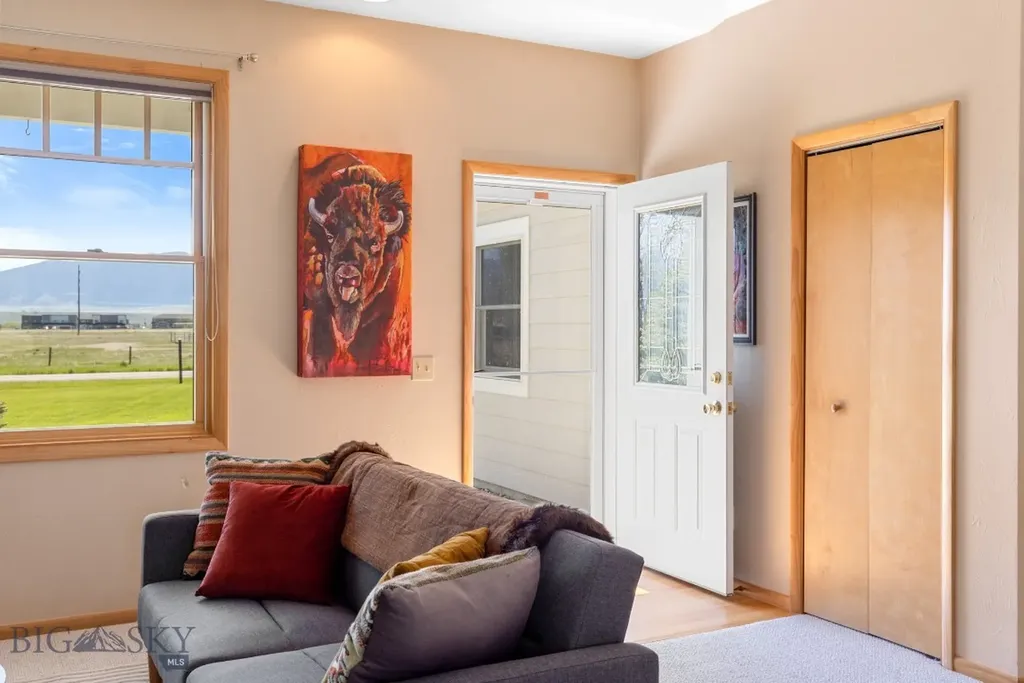 41 Madison Drive Ennis MT 59729
