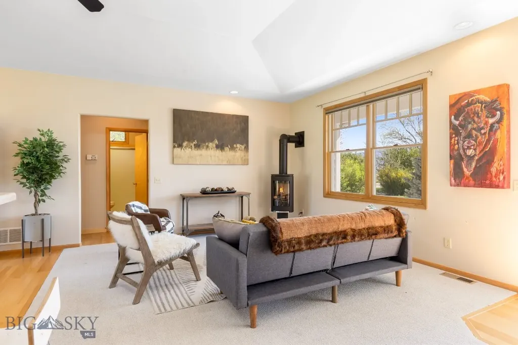 41 Madison Drive Ennis MT 59729