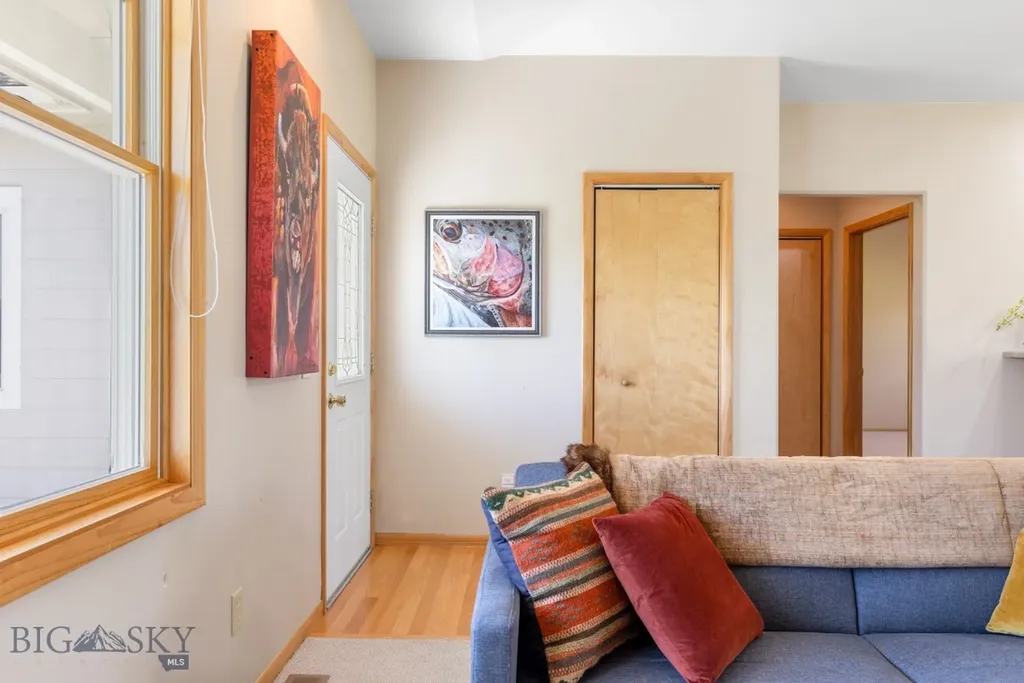 41 Madison Drive Ennis MT 59729