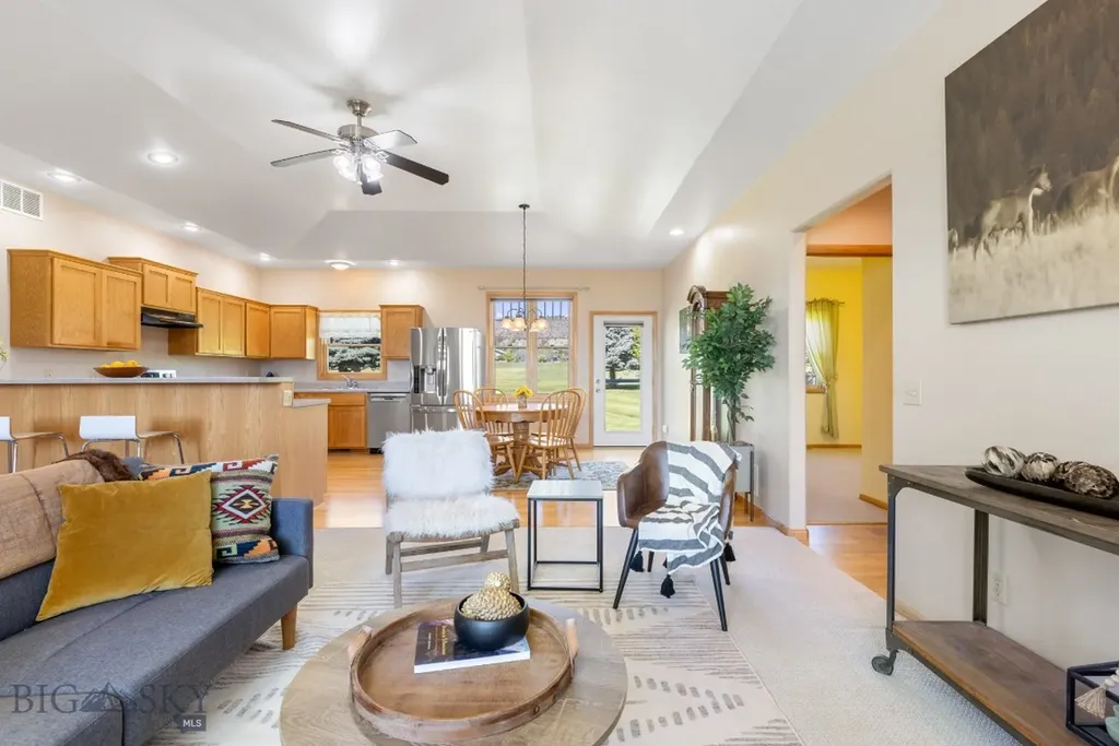 41 Madison Drive Ennis MT 59729