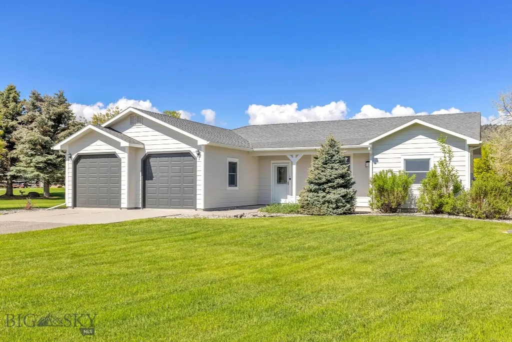41 Madison Drive Ennis MT 59729