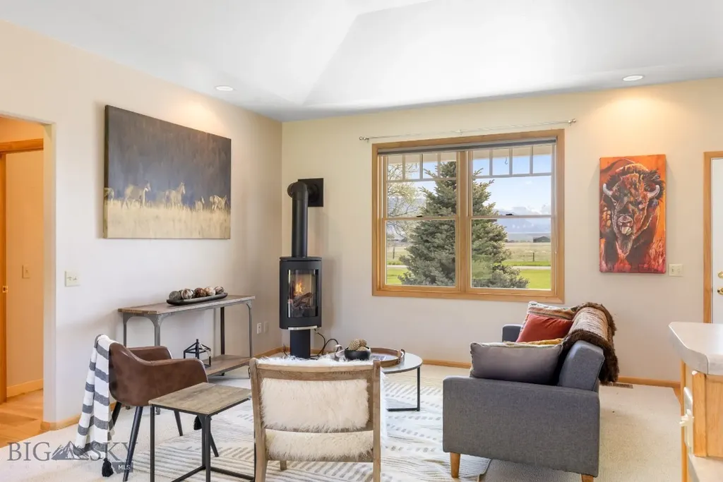 41 Madison Drive Ennis MT 59729