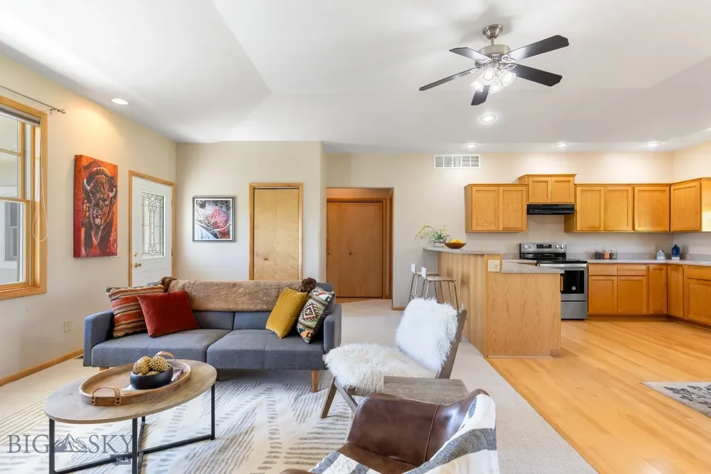 41 Madison Drive Ennis MT 59729