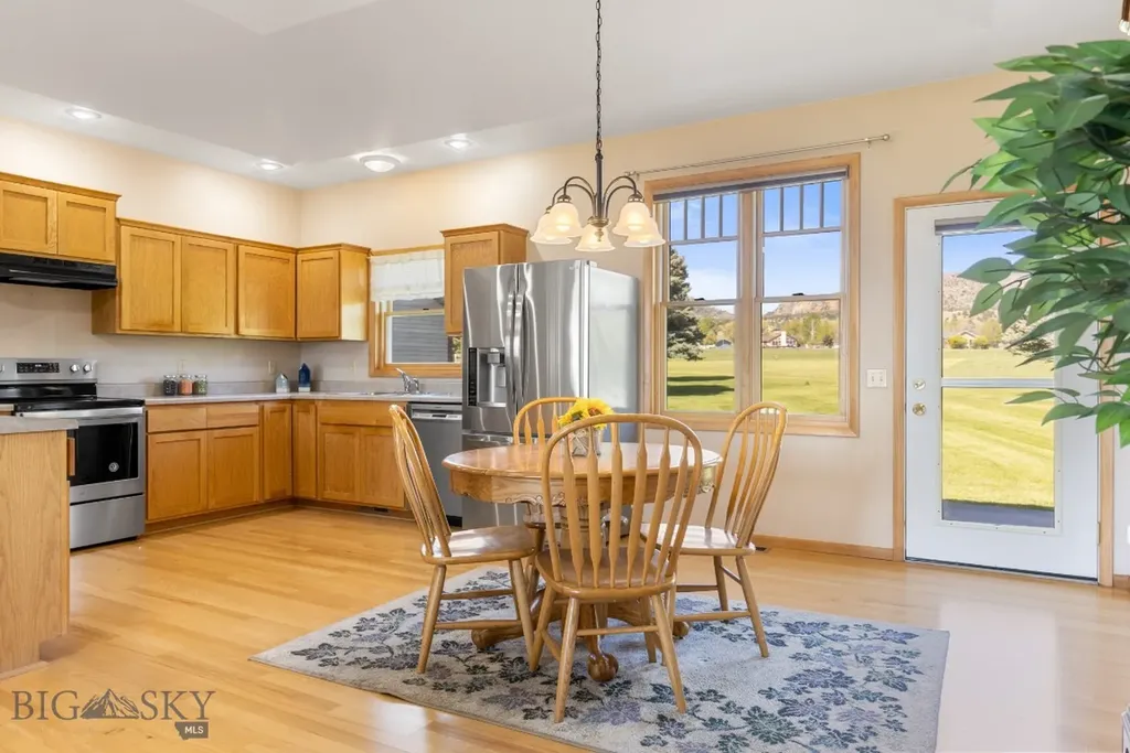 41 Madison Drive Ennis MT 59729