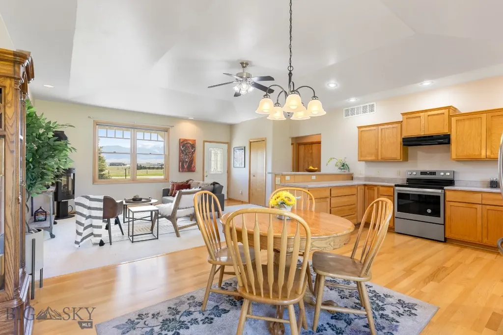 41 Madison Drive Ennis MT 59729