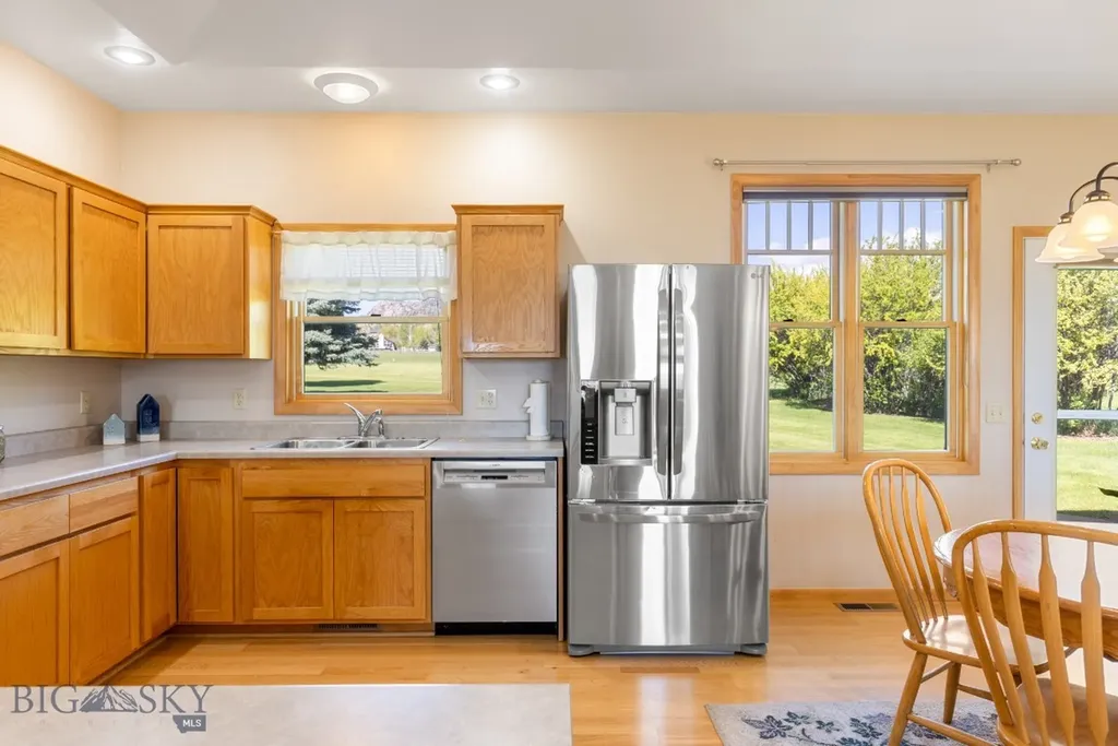 41 Madison Drive Ennis MT 59729