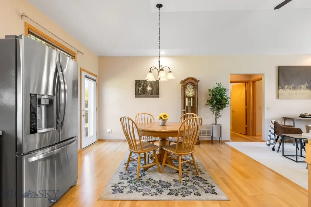 41 Madison Drive Ennis MT 59729