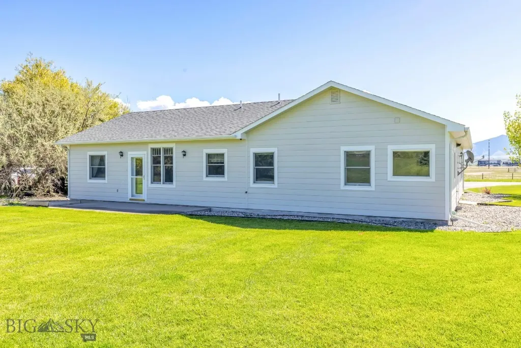 41 Madison Drive Ennis MT 59729