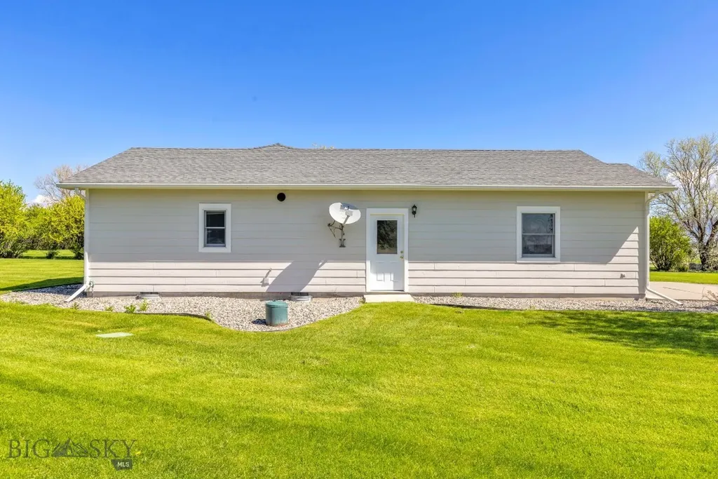 41 Madison Drive Ennis MT 59729