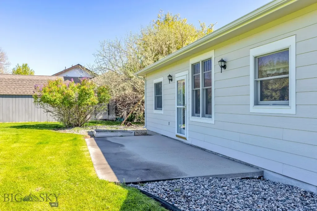 41 Madison Drive Ennis MT 59729