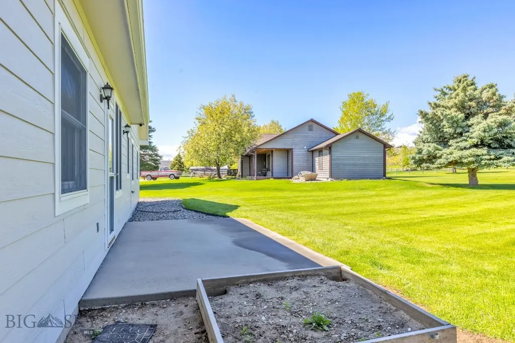 41 Madison Drive Ennis MT 59729