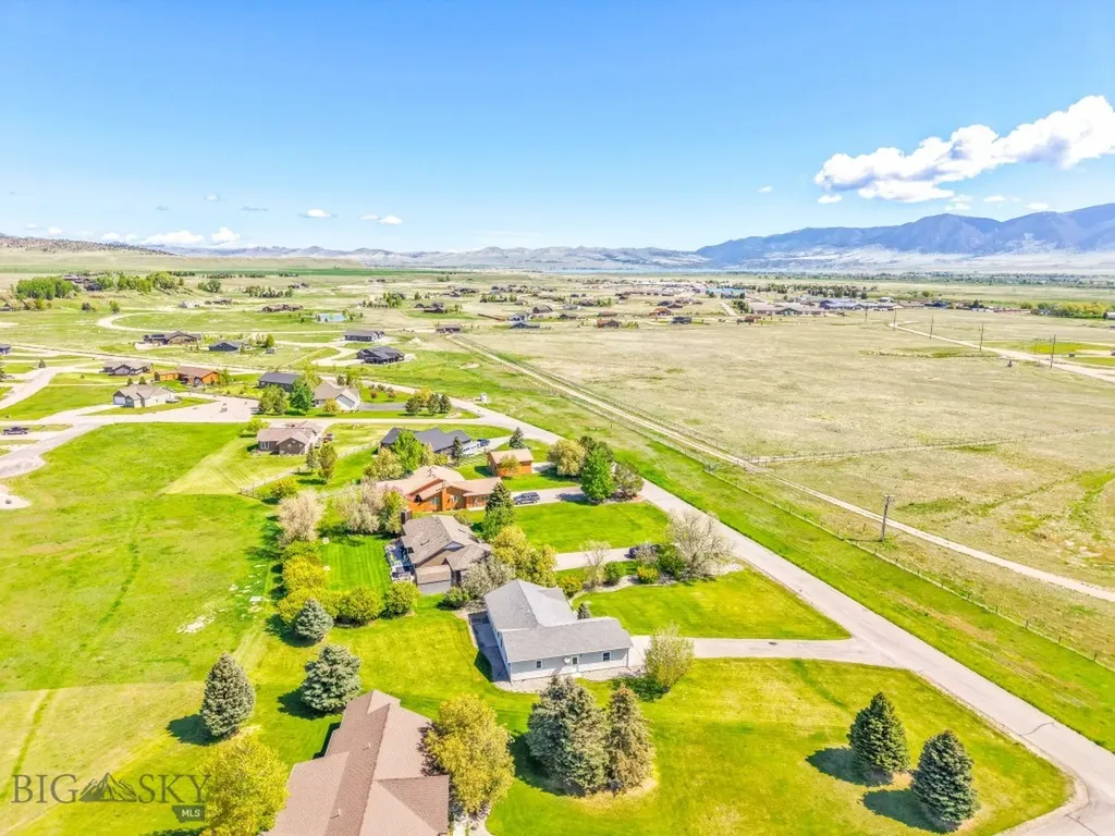 41 Madison Drive Ennis MT 59729
