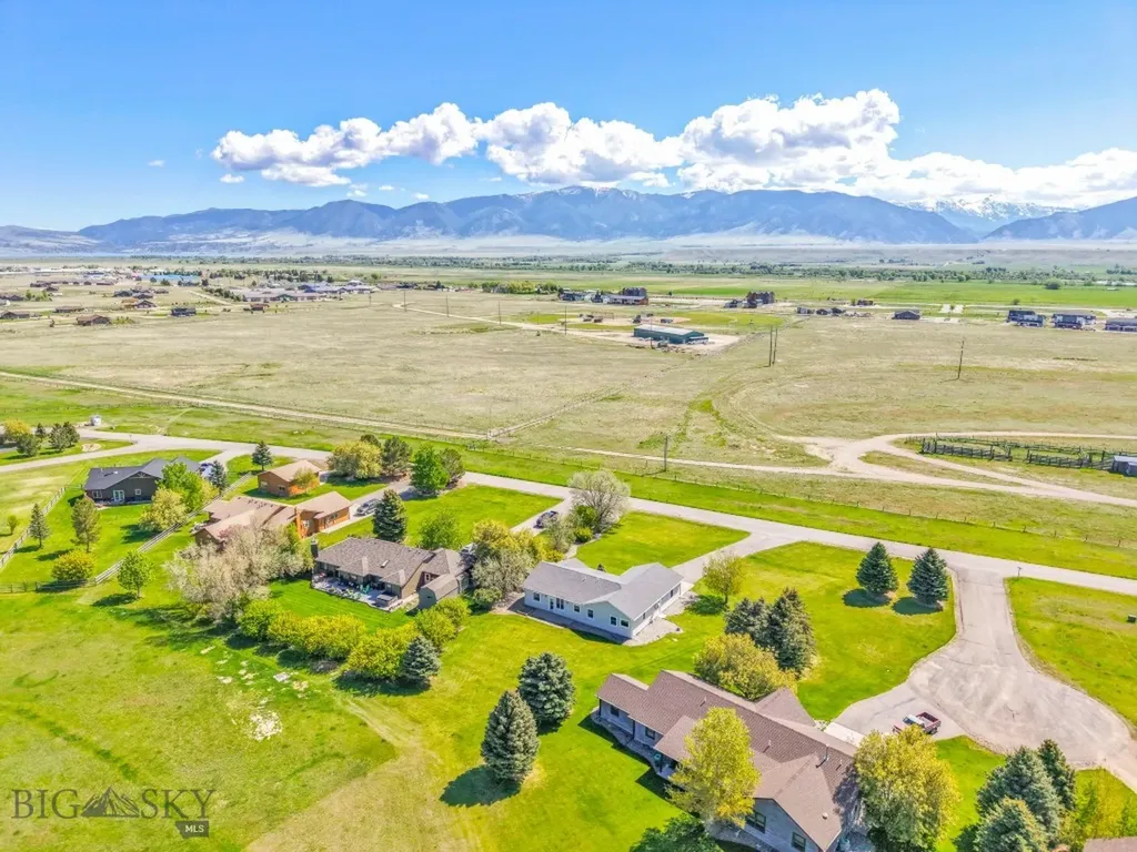 41 Madison Drive Ennis MT 59729