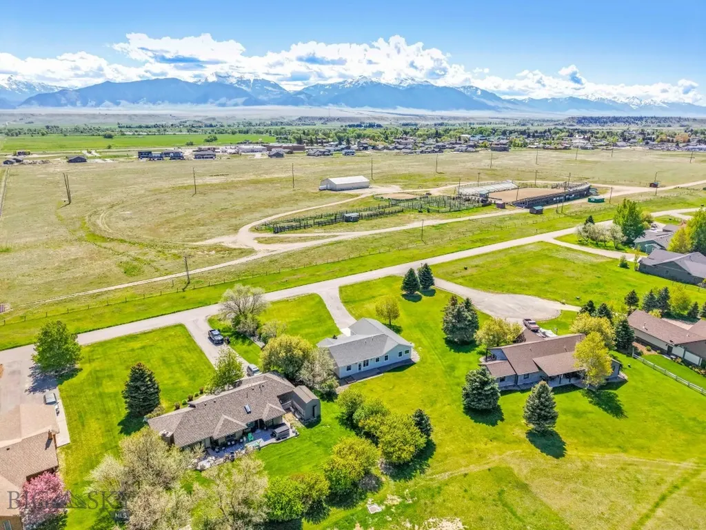 41 Madison Drive Ennis MT 59729