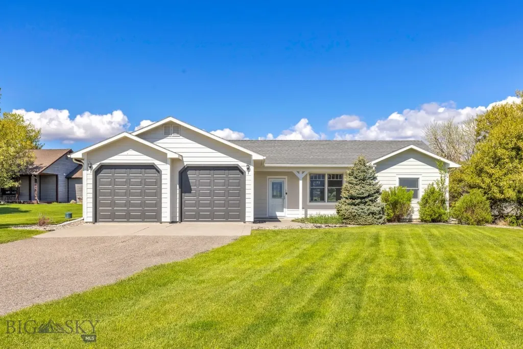 41 Madison Drive Ennis MT 59729
