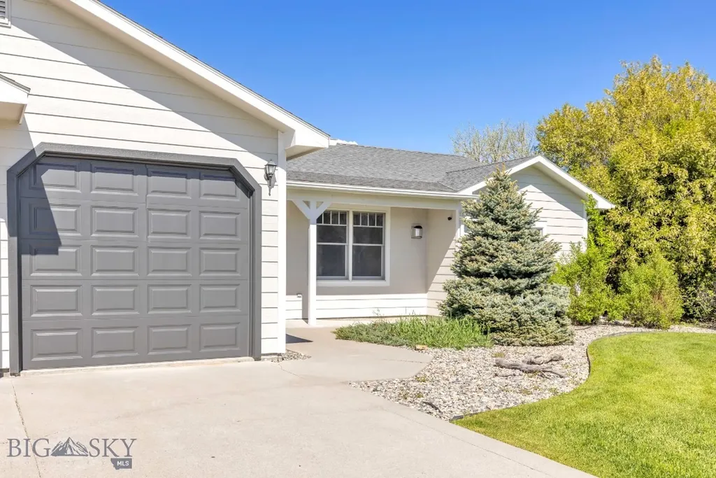 41 Madison Drive Ennis MT 59729