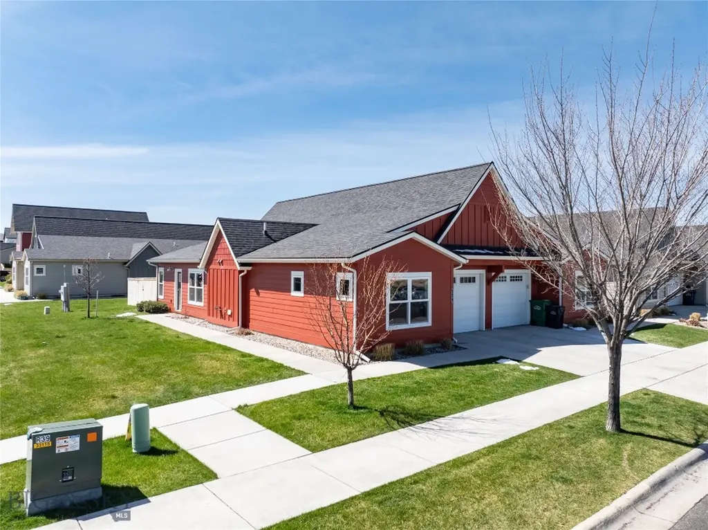 3040 Winter Park Street Bozeman MT 59718