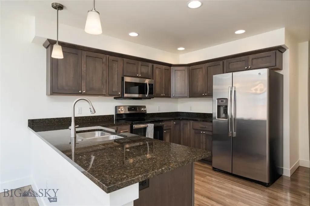 3040 Winter Park Street Bozeman MT 59718