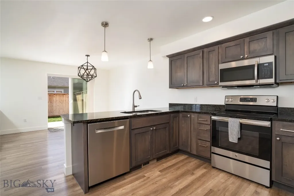 3040 Winter Park Street Bozeman MT 59718